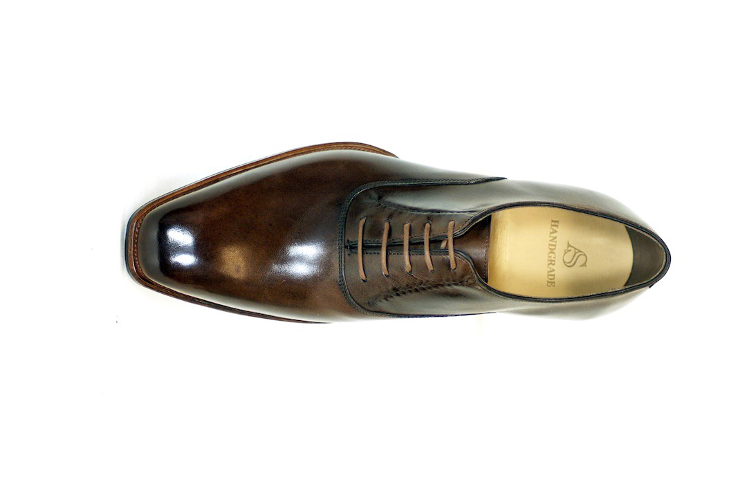 ALFRED SARGENT アルフレッド サージェント 世界が信頼する靴ファクトリー《高級靴ブランド辞典》 – Rinascimento