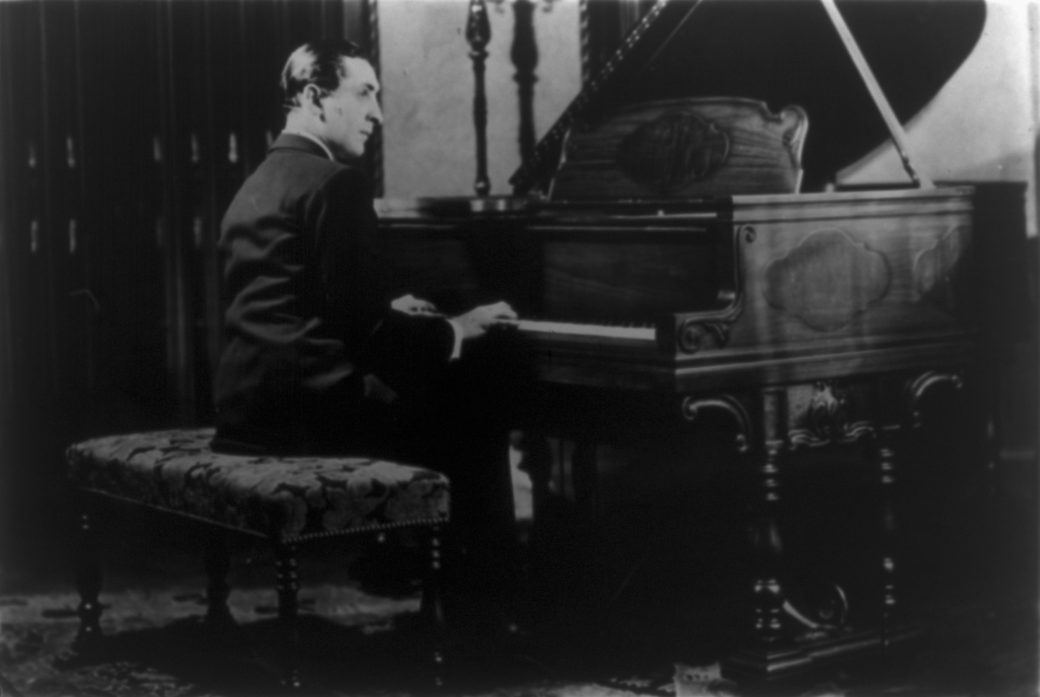 20世紀最高のピアニスト 〜ウラディミール・ホロヴィッツ〜 – Rinascimento